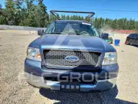 2005 Ford F-150 photo