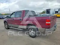 2005 Ford F-150 фото