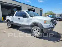 2005 Ford F-150 фото