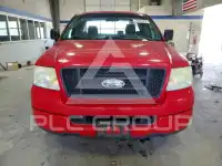 2005 Ford F-150 фото
