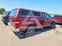 2005 Ford F-150 photo