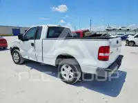 2005 Ford F-150 фото