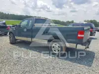 2005 Ford F-150 photo