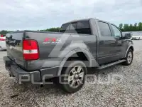 2005 Ford F-150 фото