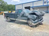 2005 Ford F-150 photo