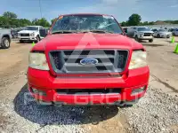 2005 Ford F-150 photo