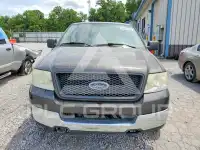 2005 Ford F-150 фото