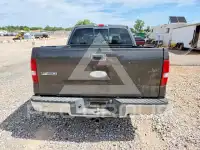 2005 Ford F-150 фото