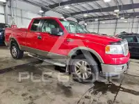 2005 Ford F-150 фото