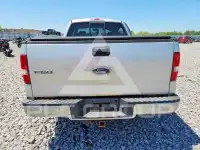 2005 Ford F-150 фото