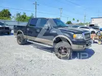 2005 Ford F-150 фото