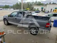 2005 Ford F-150 фото
