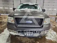 2005 Ford F-150 фото