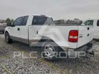 2005 Ford F-150 фото