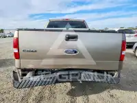 2005 Ford F-150 фото