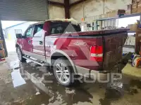 2005 Ford F-150 фото