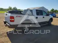 2005 Ford F-150 фото