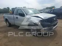 2005 Ford F-150 фото