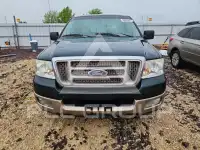2005 Ford F-150 фото