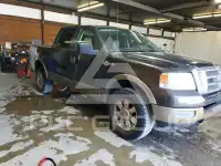 2005 Ford F-150 фото