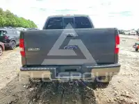 2005 Ford F-150 фото