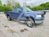 2005 Ford F-150 фото