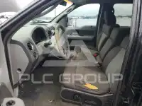 2005 Ford F-150 фото