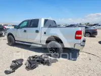 2005 Ford F-150 фото