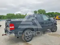 2005 Ford F-150 фото