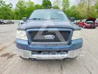 2005 Ford F-150 фото