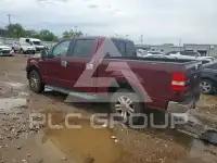 2005 Ford F-150 фото