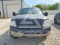 2005 Ford F-150 фото