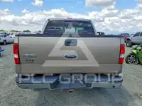 2005 Ford F-150 фото