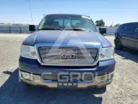 2005 Ford F-150 фото