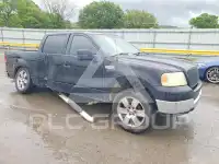 2005 Ford F-150 фото