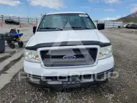 2005 Ford F-150 фото