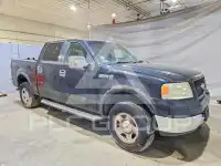 2005 Ford F-150 фото