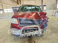 2005 Ford F-150 фото