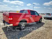 2005 Ford F-150 фото