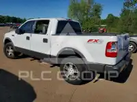 2005 Ford F-150 фото