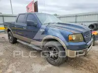 2005 Ford F-150 фото