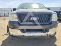 2005 Ford F-150 фото