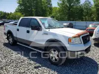 2005 Ford F-150 фото