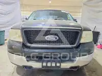 2005 Ford F-150 фото