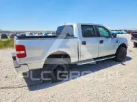 2005 Ford F-150 фото