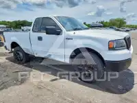 2005 Ford F-150 photo