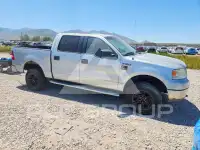 2005 Ford F-150 фото