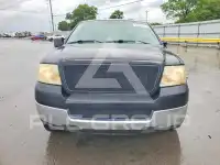 2005 Ford F-150 фото