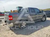 2005 Ford F-150 фото