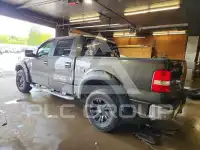 2005 Ford F-150 фото